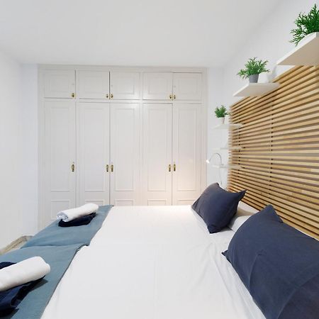 Apartamento Vistahermosa El Puerto de Santa María Eksteriør bilde