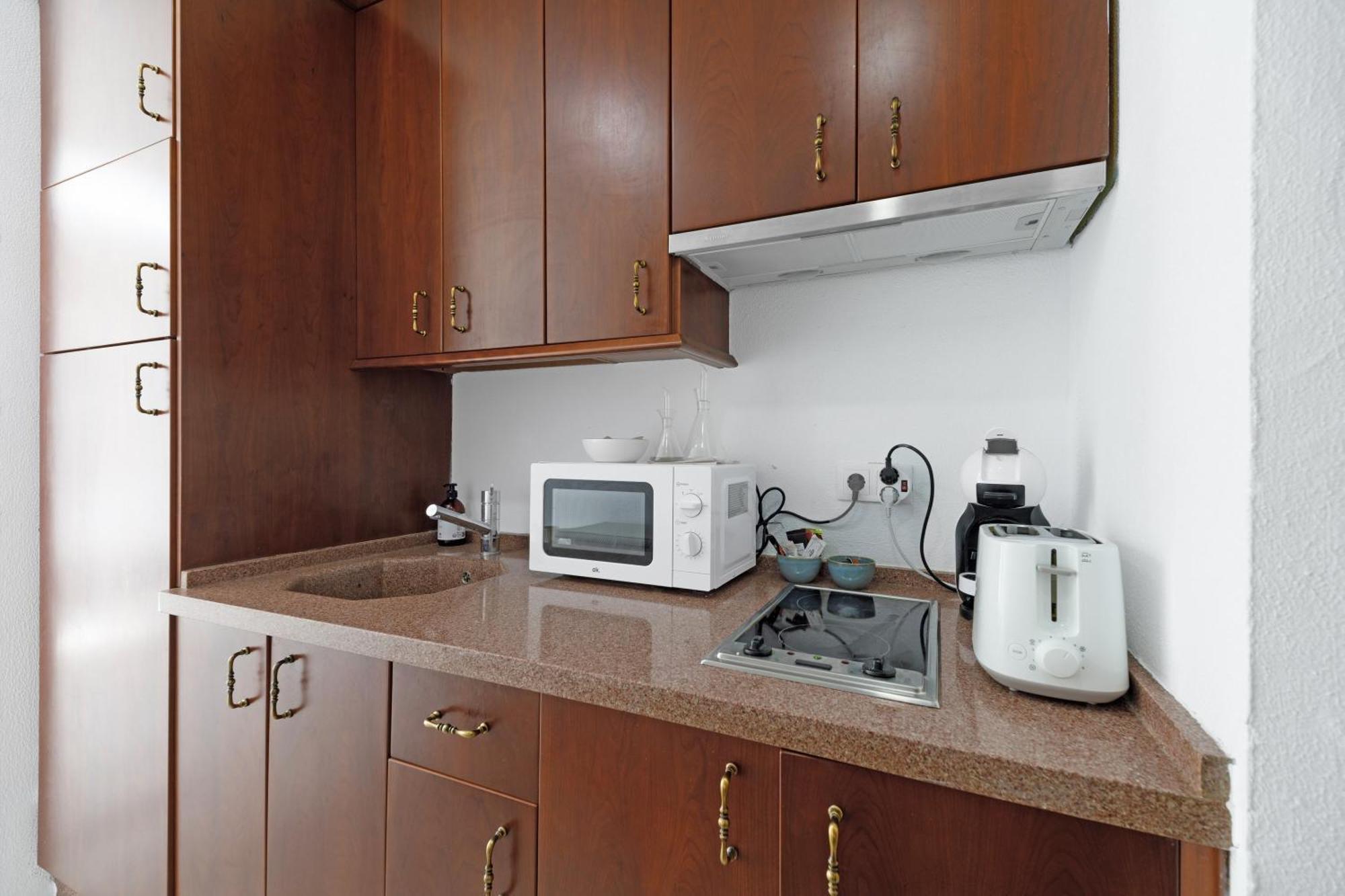 Apartamento Vistahermosa El Puerto de Santa María Eksteriør bilde