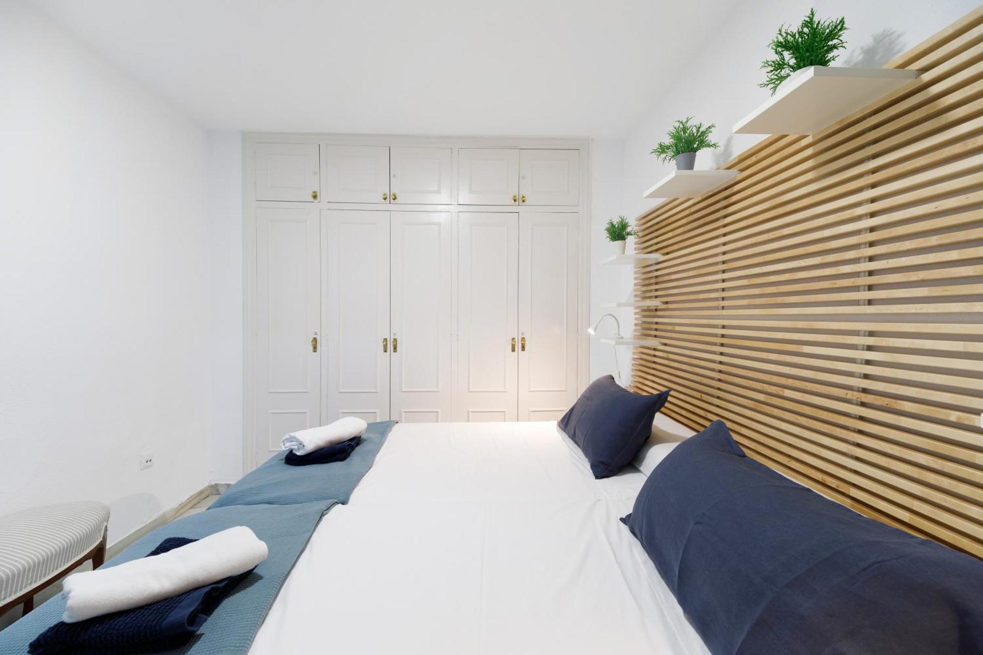 Apartamento Vistahermosa El Puerto de Santa María Eksteriør bilde