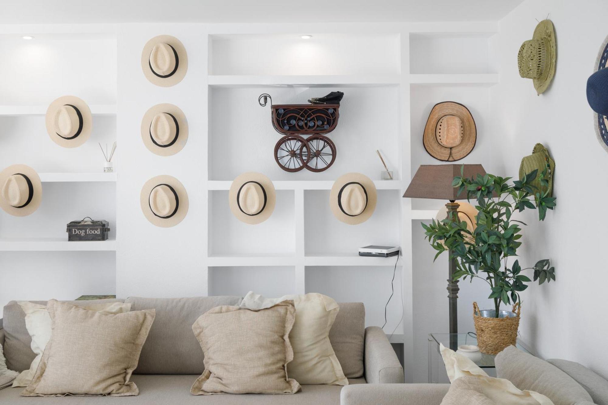 Apartamento Vistahermosa El Puerto de Santa María Eksteriør bilde
