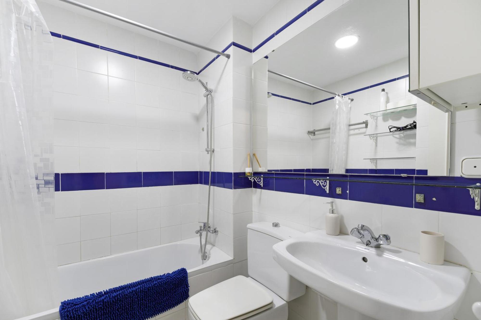 Apartamento Vistahermosa El Puerto de Santa María Eksteriør bilde