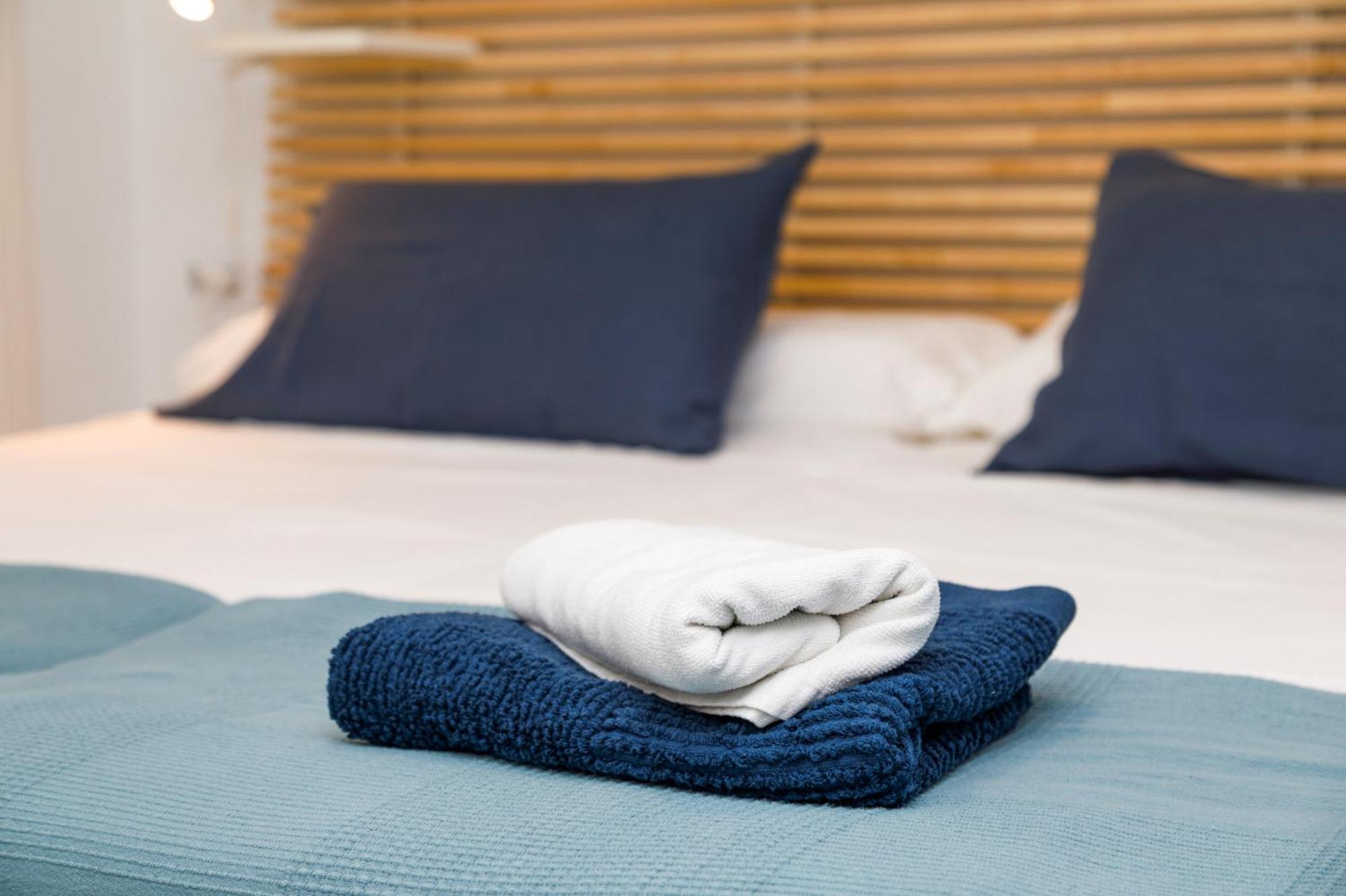 Apartamento Vistahermosa El Puerto de Santa María Eksteriør bilde