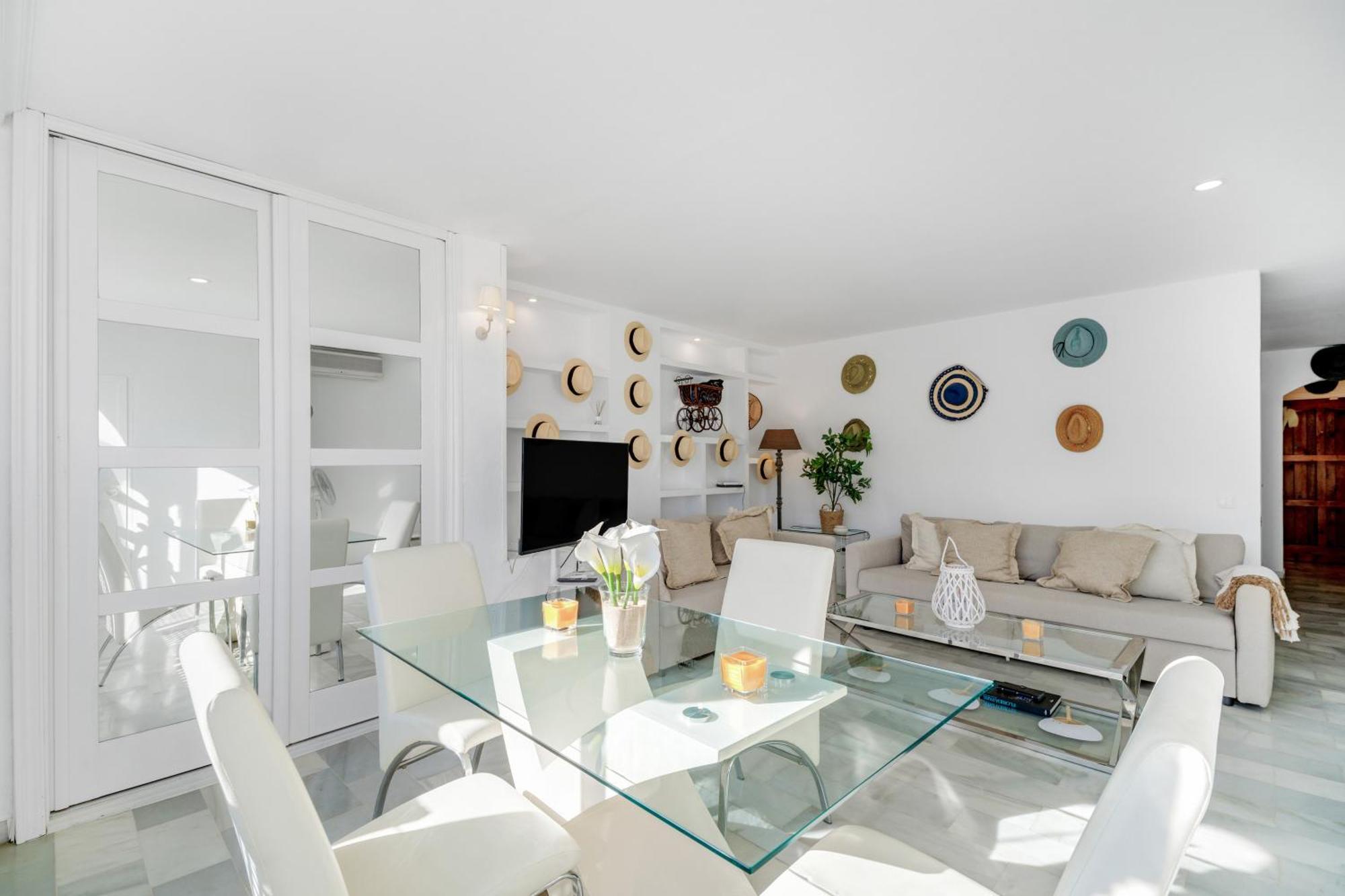 Apartamento Vistahermosa El Puerto de Santa María Eksteriør bilde