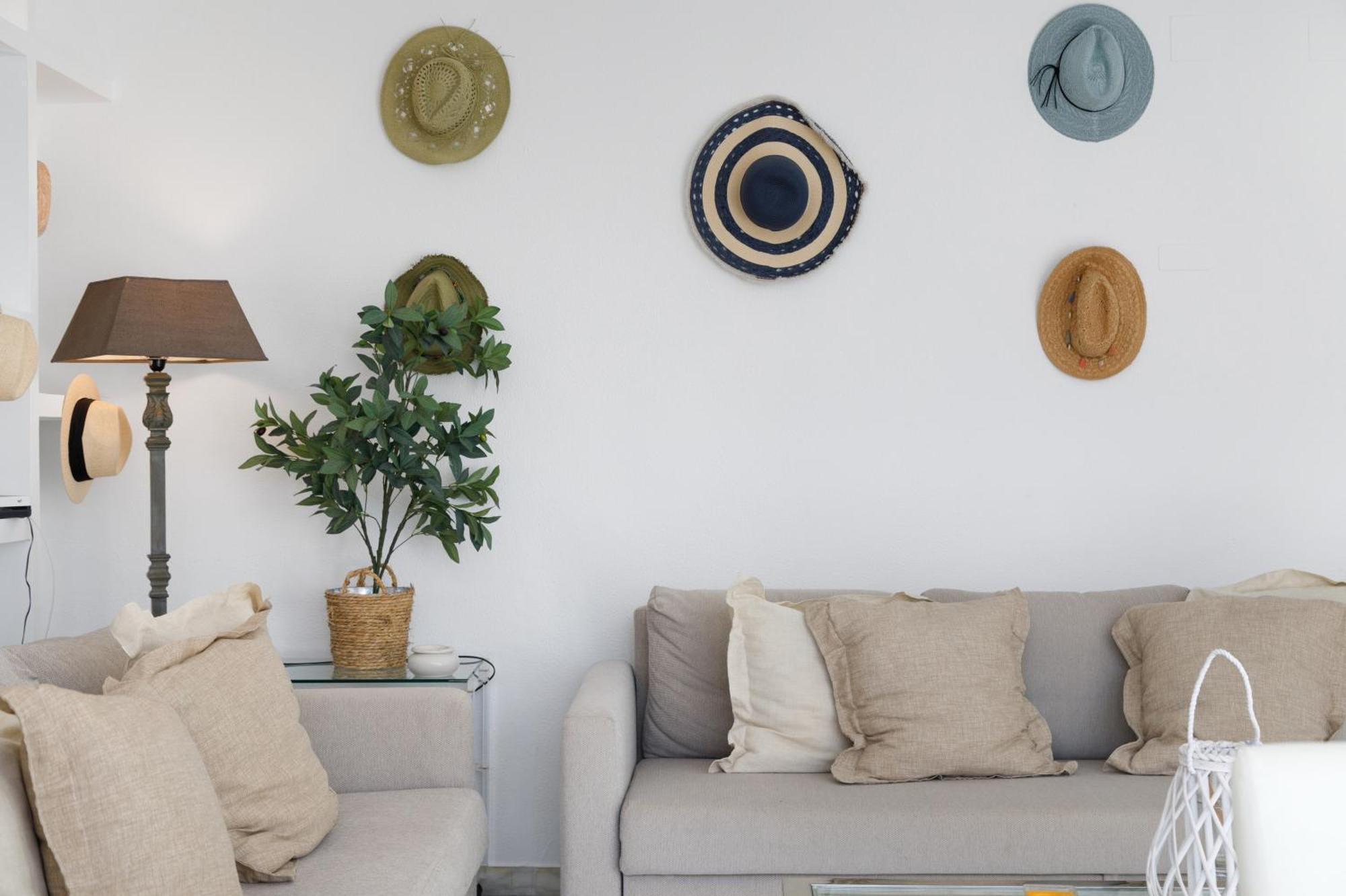 Apartamento Vistahermosa El Puerto de Santa María Eksteriør bilde
